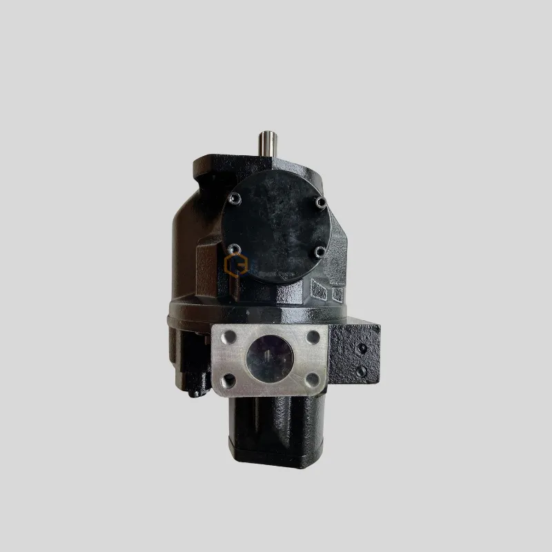 Excavator Hydraulic Pump